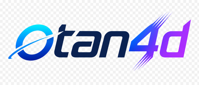 otan4d logo platform hiburan Indonesia